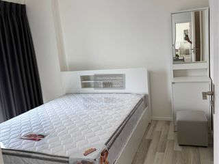 Condo en alquiler de 2 habitaciones en Pak Kret, Nonthaburi
