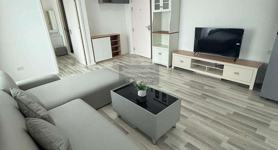 Wohnung zur Miete mit 2 Zimmer in Pak Kret, Nonthaburi