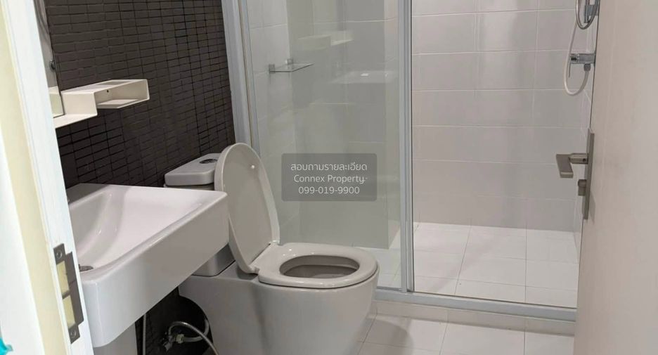 Wohnung zur Miete mit 2 Zimmer in Pak Kret, Nonthaburi