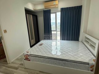 Condo en alquiler de 2 habitaciones en Pak Kret, Nonthaburi