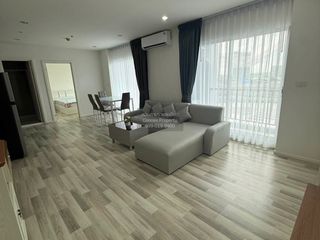 Condo en alquiler de 2 habitaciones en Pak Kret, Nonthaburi