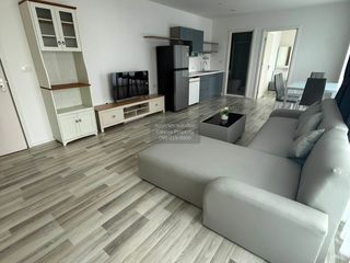 Condo en alquiler de 2 habitaciones en Pak Kret, Nonthaburi