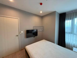 Condo en alquiler de 1 habitaciones en Bang Kapi, Bangkok