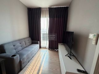 Condo en alquiler de 1 habitaciones en Bang Kapi, Bangkok