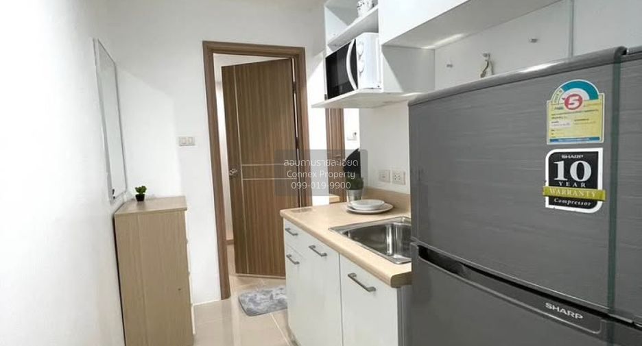 Аренда 1 кровать кондо в Пхукет Тощн, Пхукет