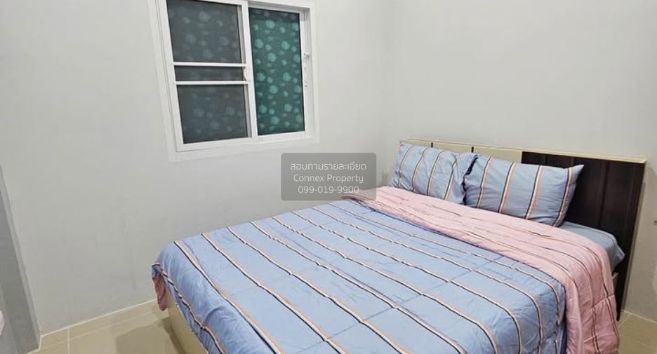 出租 2 卧室 联排别墅 在 Phuket Town, 普吉