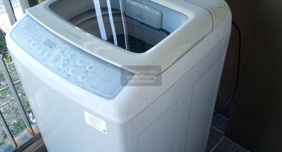 For rent 1 bed condo in Mueang Phuket, Phuket