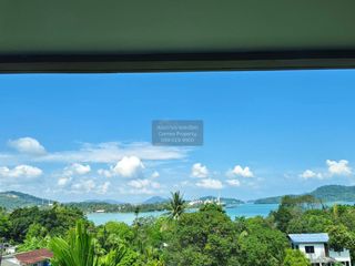Wohnung zur Miete mit 1 Zimmer in Mueang Phuket, Phuket