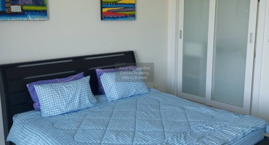 For rent 1 bed condo in Mueang Phuket, Phuket