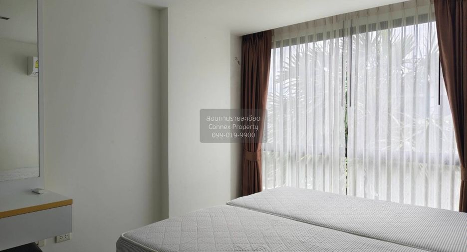For rent 2 bedrooms condo in Mueang Phuket, Phuket