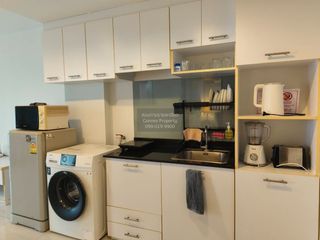 For rent 2 bedrooms condo in Mueang Phuket, Phuket