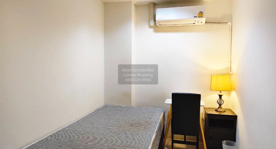 For rent 2 bedrooms condo in Mueang Phuket, Phuket