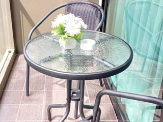 For rent 2 bedrooms condo in Mueang Phuket, Phuket