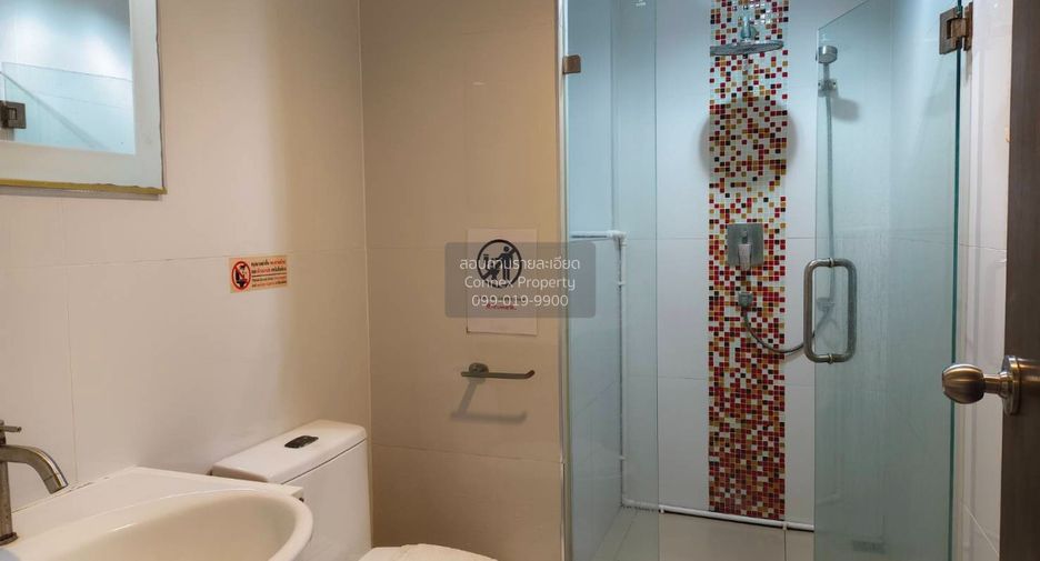 For rent 2 bedrooms condo in Mueang Phuket, Phuket