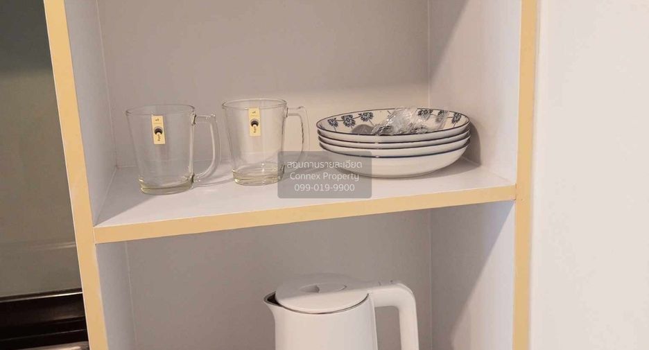 For rent 2 bedrooms condo in Mueang Phuket, Phuket