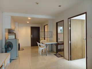 For rent 2 bedrooms condo in Mueang Phuket, Phuket
