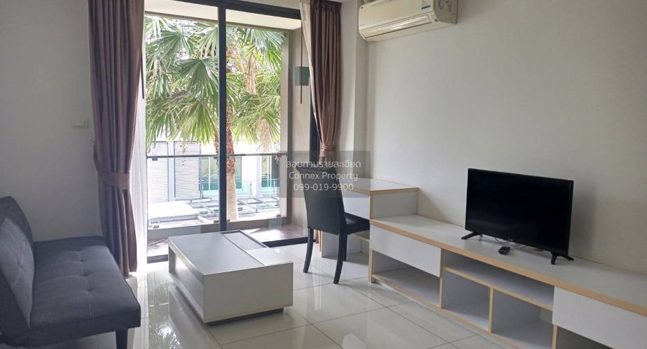 For rent 2 bedrooms condo in Mueang Phuket, Phuket
