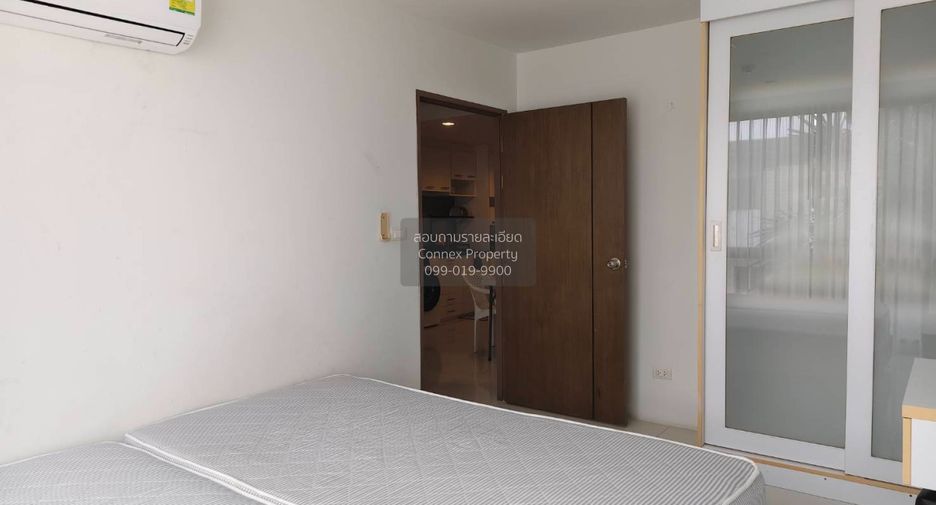 For rent 2 bedrooms condo in Mueang Phuket, Phuket