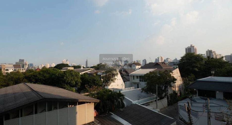 Condo en alquiler de 1 habitaciones en Watthana, Bangkok