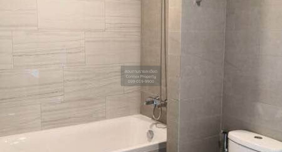 Condo en alquiler de 1 habitaciones en Watthana, Bangkok