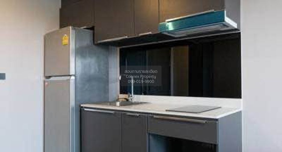Condo en alquiler de 1 habitaciones en Watthana, Bangkok