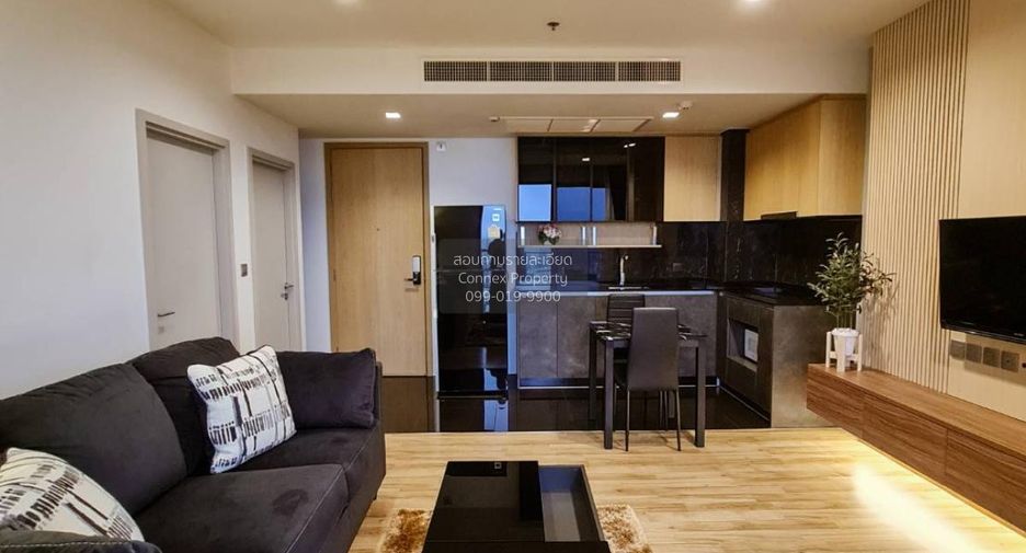 Wohnung zur Miete mit 1 Zimmer 