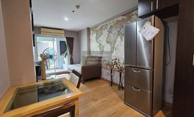 Condo en alquiler de 1 habitaciones en Phra Khanong, Bangkok