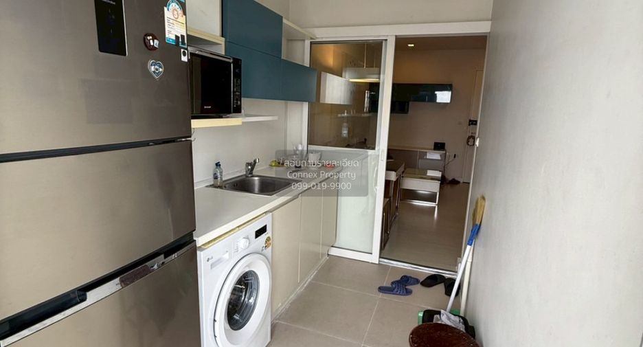 Wohnung zur Miete mit 1 Zimmer in Chatuchak, Bangkok