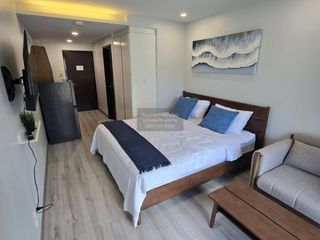Condo en alquiler de 1 habitaciones en Mueang Phuket, Phuket