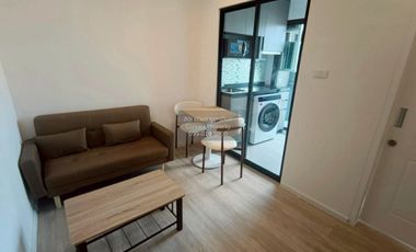 For rent 1 bed condo in Mueang Nonthaburi, Nonthaburi