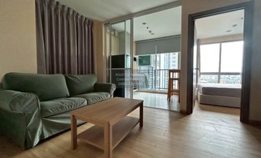 For rent 1 bed condo 
