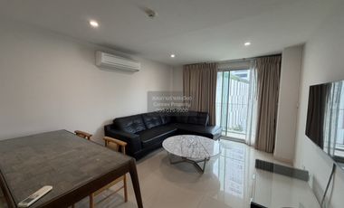 Wohnung zur Miete mit 2 Zimmer in Watthana, Bangkok