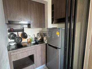 Condo en alquiler de 2 habitaciones en Bang Kapi, Bangkok