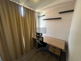 Condo en alquiler de 2 habitaciones en Bang Kapi, Bangkok