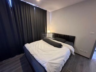 Condo en alquiler de 2 habitaciones en Bang Kapi, Bangkok