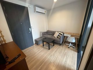 出租 1 卧室 公寓 在 Bang Kapi, 曼谷