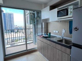 出租 1 卧室 公寓 在 Mueang Samut Prakan, Samut Prakan