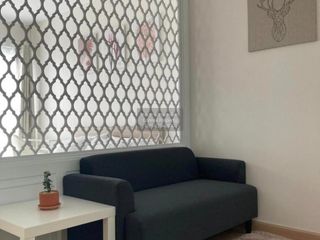 For rent 1 bed condo in Bang Kapi, Bangkok