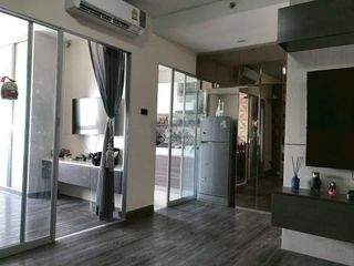For rent 1 Beds condo in Bang Sue, Bangkok