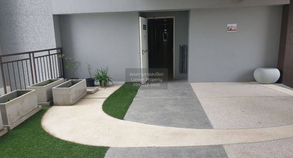 Wohnung zur Miete mit 1 Zimmer in Bang Sue, Bangkok