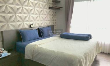 For rent 1 bed condo in Bang Sue, Bangkok