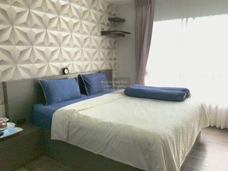 For rent 1 Beds condo in Bang Sue, Bangkok