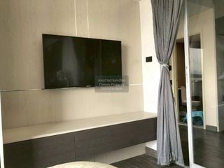 For rent 1 Beds condo in Bang Sue, Bangkok