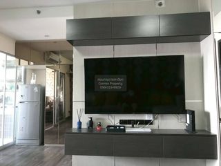 For rent 1 Beds condo in Bang Sue, Bangkok