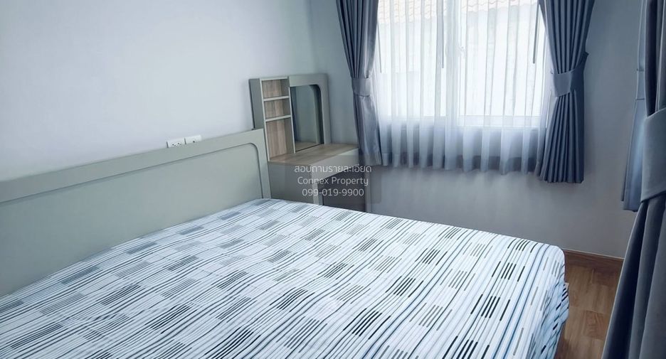 For rent 3 bedrooms house in Bang Lamung, Chonburi