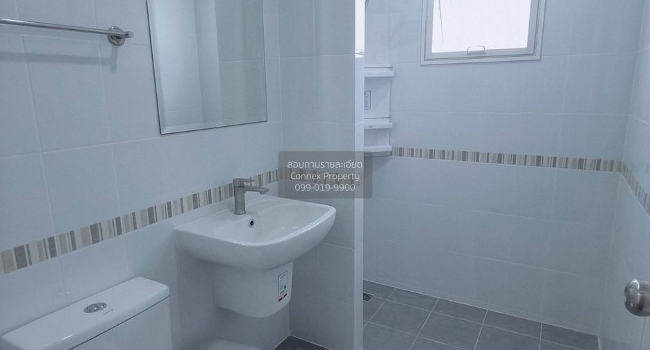 For rent 3 bedrooms house in Bang Lamung, Chonburi