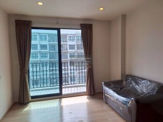 Condo en alquiler de 1 habitaciones en Pak Kret, Nonthaburi