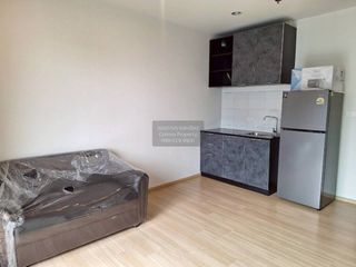 Condo en alquiler de 1 habitaciones en Pak Kret, Nonthaburi