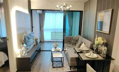 For rent 2 ベッドルーム condo in Wang Thonglang, Bangkok