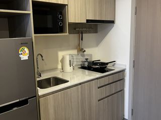 For rent 1 bed condo in Bang Na, Bangkok